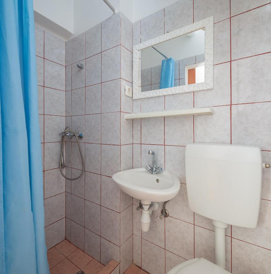 Duće Terra Beach Apartment מראה חיצוני תמונה