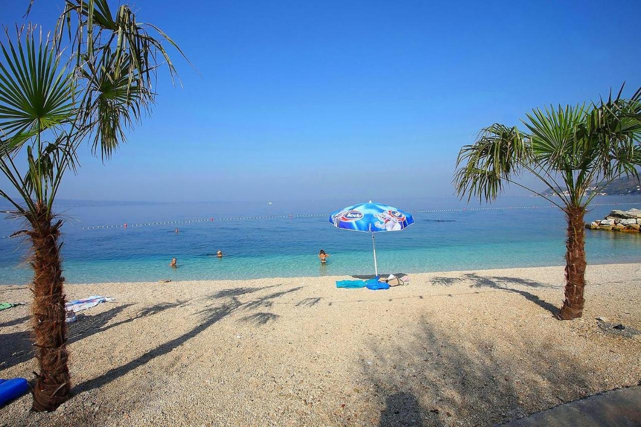 Duće Terra Beach Apartment מראה חיצוני תמונה